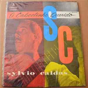 Silvio Caldas - O Caboclinho Querido FLAC