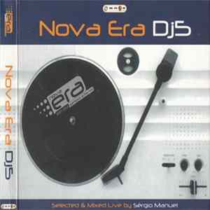 Various - Nova Era DJ 5 FLAC
