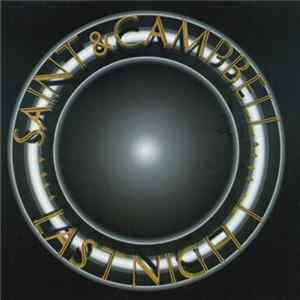 Saint & Campbell - Last Night FLAC