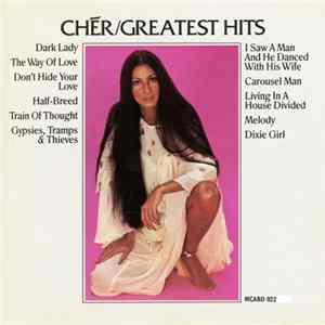Chér - Greatest Hits FLAC