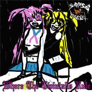 Szarfaszú Vizelet - Where The Twintails Rule FLAC