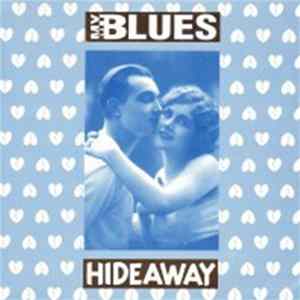 Hideaway - My Blues FLAC