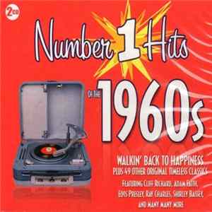 Various - Number 1 Hits Of The 1960s FLAC