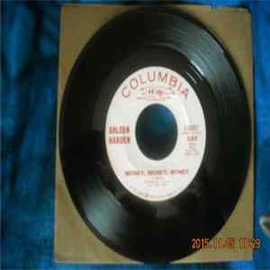 Arleen Harden - Money,Money,Money/You And Only You FLAC