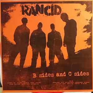Rancid - B Sides And C Sides FLAC