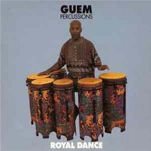 Guem - Royal Dance FLAC