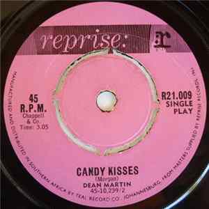 Dean Martin - Candy Kisses FLAC