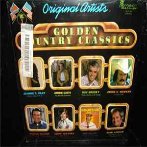 Various - Golden Country Classics Vol. 1 FLAC