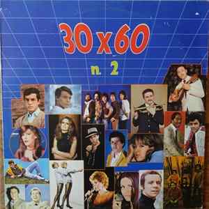 Various - 30 x 60 N. 2 FLAC