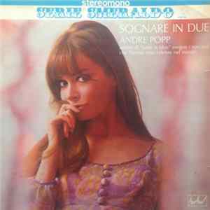 Andre Popp - Sognare In Due FLAC