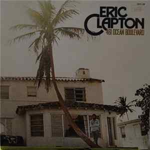 Eric Clapton - 461 Ocean Boulevard FLAC