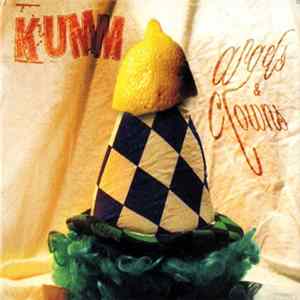 Kumm - Angels & Clowns FLAC