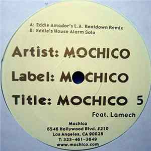 Mochico - Mochico 5 FLAC