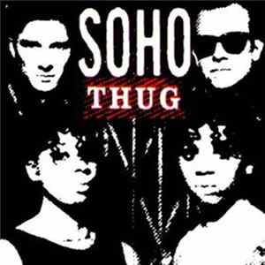 Soho - Thug (2008 Remixed Edition) FLAC