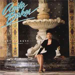 Anita Baker - Just Because FLAC