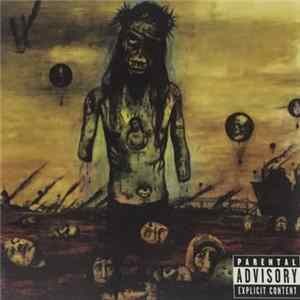 Slayer - Christ Illusion FLAC