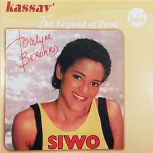 Jocelyne Beroard With Kassav' - Siwo FLAC