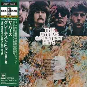 The Byrds - Greatest Hits FLAC