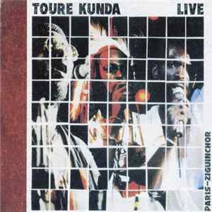 Toure Kunda - Live Paris - Ziguinchor FLAC