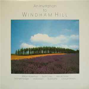 Various - An Invitation To Windham Hill FLAC