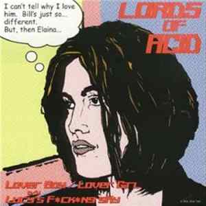 Lords Of Acid - Lover Boy / Lover Girl FLAC