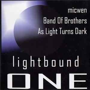 Various - Lightbound One - Sampler 2007 FLAC