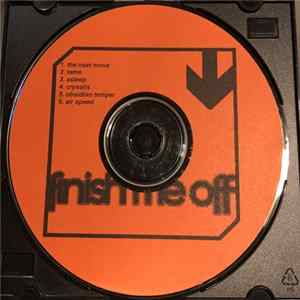 Finish Me Off - finish me off FLAC