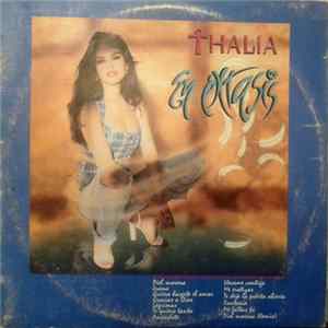 Thalia - En Extasis FLAC