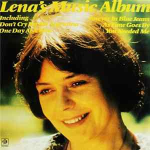 Lena Martell - Lena's Music Album FLAC