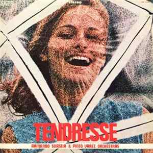 Armando Sciascia Orchestra & Pinto Varez Orchestra - Tendresse FLAC