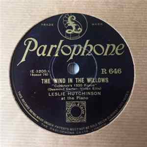 Leslie Hutchinson - The Wind In The Willows / Fond Of You FLAC