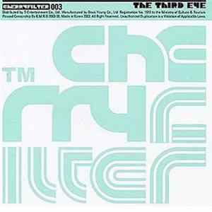 Cherry Filter - The Third Eye FLAC