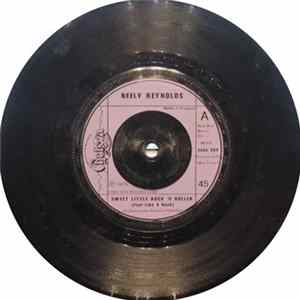Neely Reynolds - Sweet Little Rock N' Roller (Feel Like A Rock) FLAC
