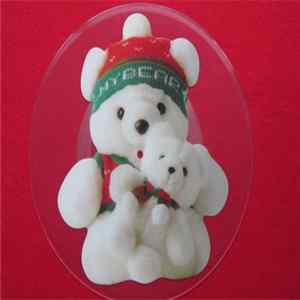 Matthew King / The Ray Conniff Singers / Ray Price - My Bear And The Christmas Stowaway / Rudolph The Red Nosed Reindeer / Jingle Bells FLAC