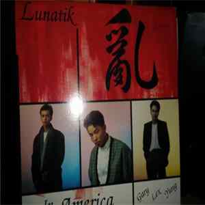 Lunatik - In Ameriсa FLAC