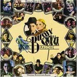 Paul Williams - Bugsy Malone (Original Soundtrack Recording) FLAC