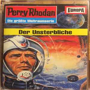 H.G. Francis - Perry Rhodan - Folge 12 - Der Unsterbliche FLAC