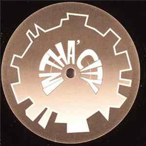 Adamski - In Tha' City (Breaks Remix) FLAC