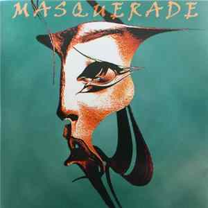 Masquerade - Masquerade FLAC