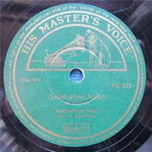 Jodlerklub Thun, Arnold Bartlome - Goldiwiler Jodel / Bauernlied FLAC