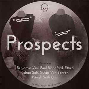 Various - Prospects Remixes FLAC