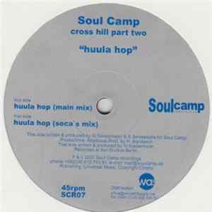 Soul Camp - Cross Hill Part Two FLAC