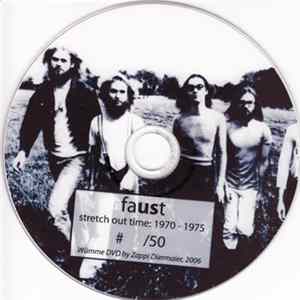 Faust - Faust 1971 - Wümme Archiv FLAC