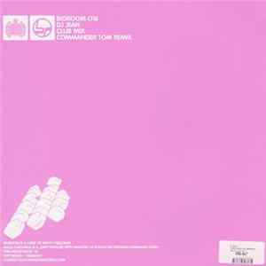 DJ Jean - Every Single Day FLAC