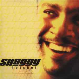 Shaggy - Hot Shot FLAC
