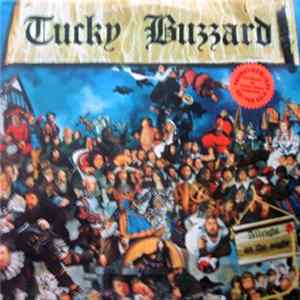 Tucky Buzzard - Allright On The Night FLAC