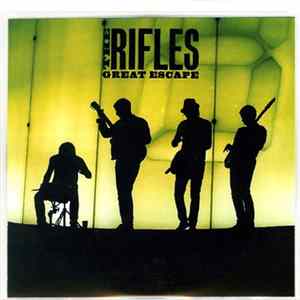The Rifles - Great Escape (With Instrumentals) FLAC