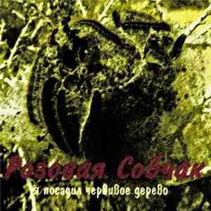Розовая Собчак - Я Посадил Червивое Дерево FLAC