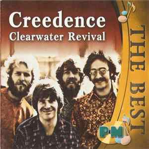 Creedence Clearwater Revival - The Best FLAC