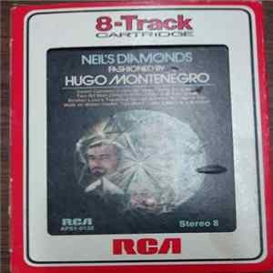 Hugo Montenegro - Neil's Diamonds FLAC